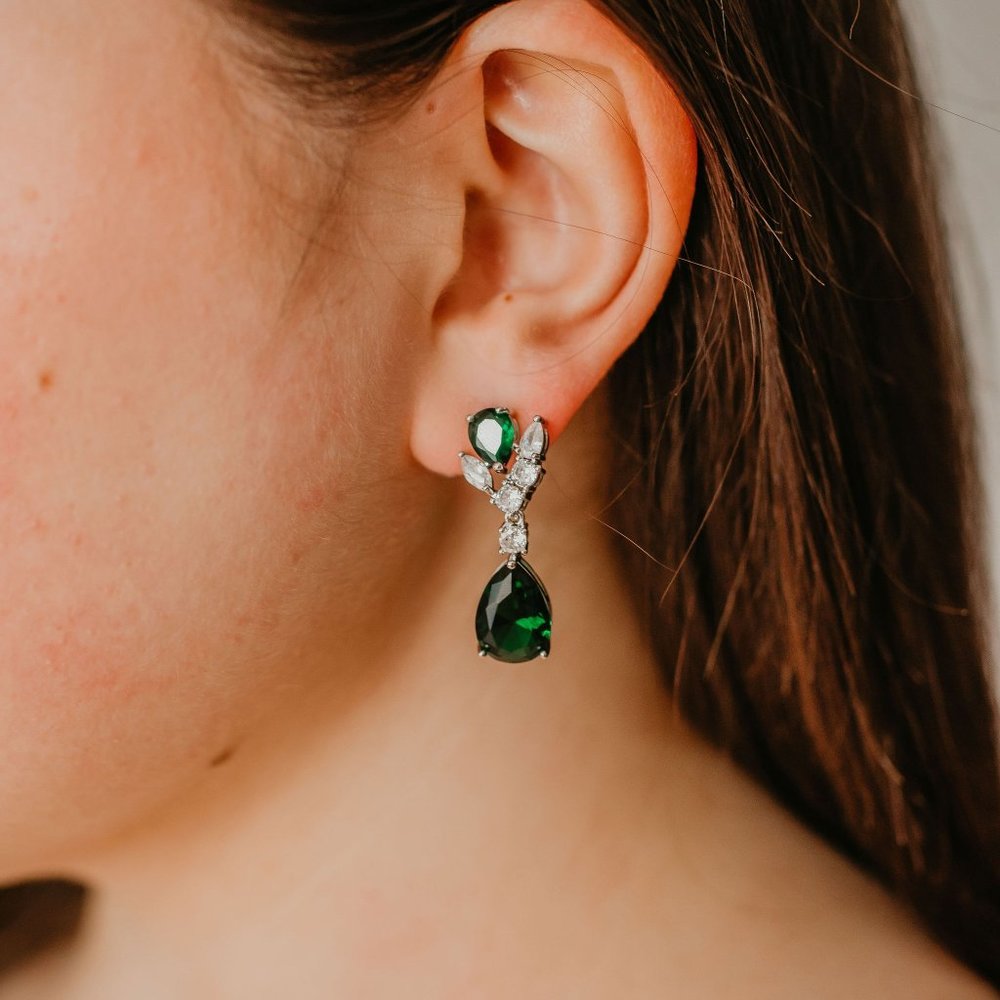 Just Girl Stuff Earrings #111171